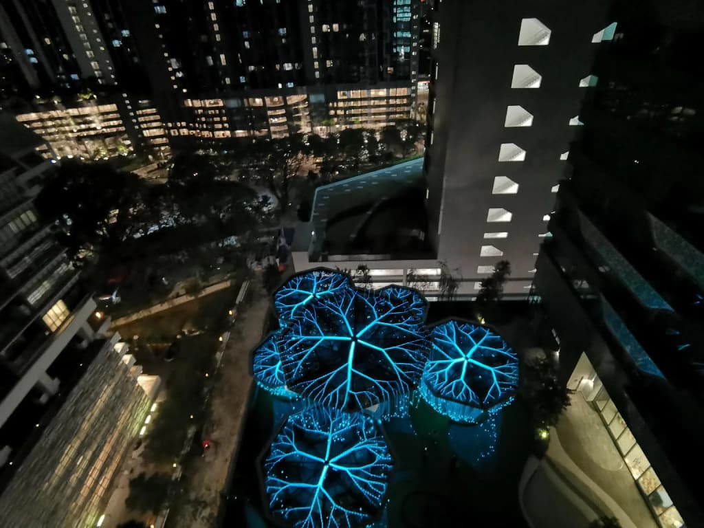 Arte Plus KLCC by Cobnb - photo 2