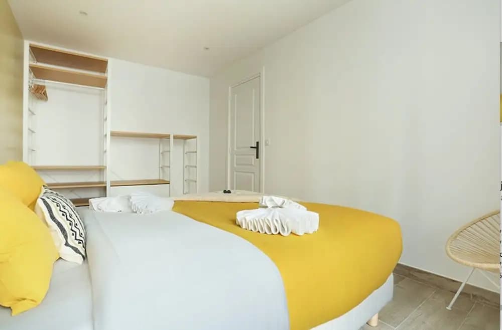 Charming Apartment - Bastille-le Marais - photo 2