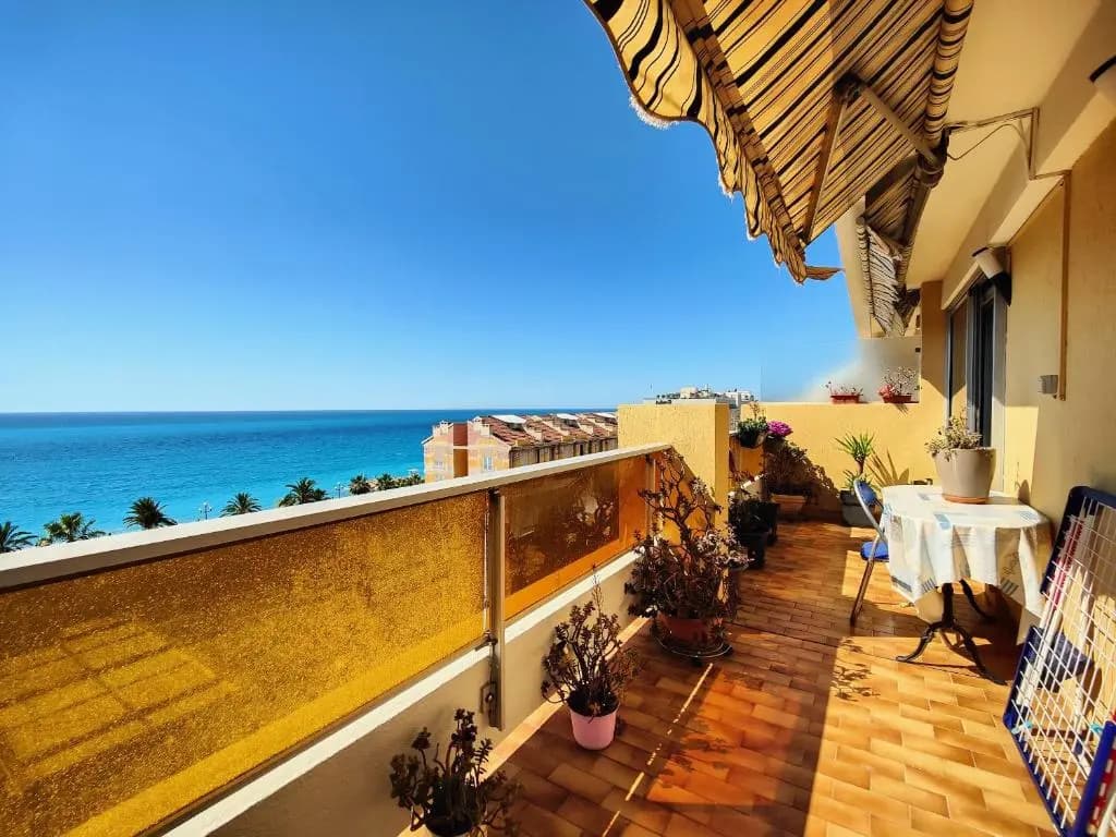 Emeraudes 8 vue mer by Booking Guys - photo 10