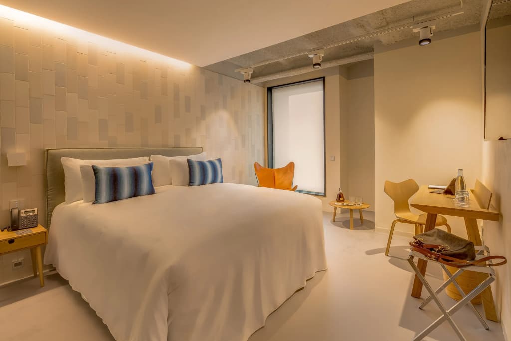Ohla Eixample - photo 17