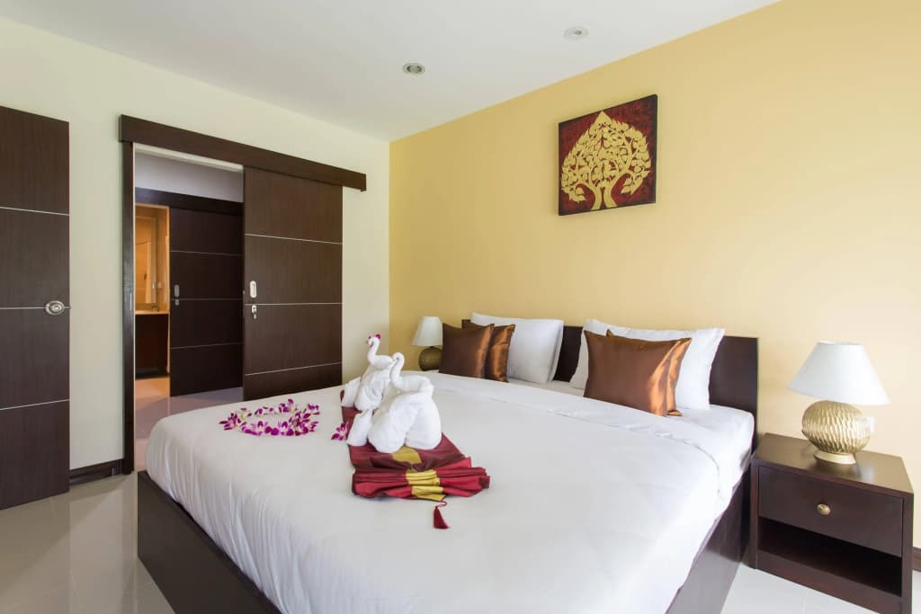 The Lai Thai Luxury Condominiums - photo 2