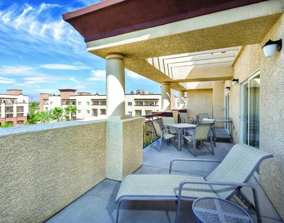 WorldMark Las Vegas Boulevard - photo 17