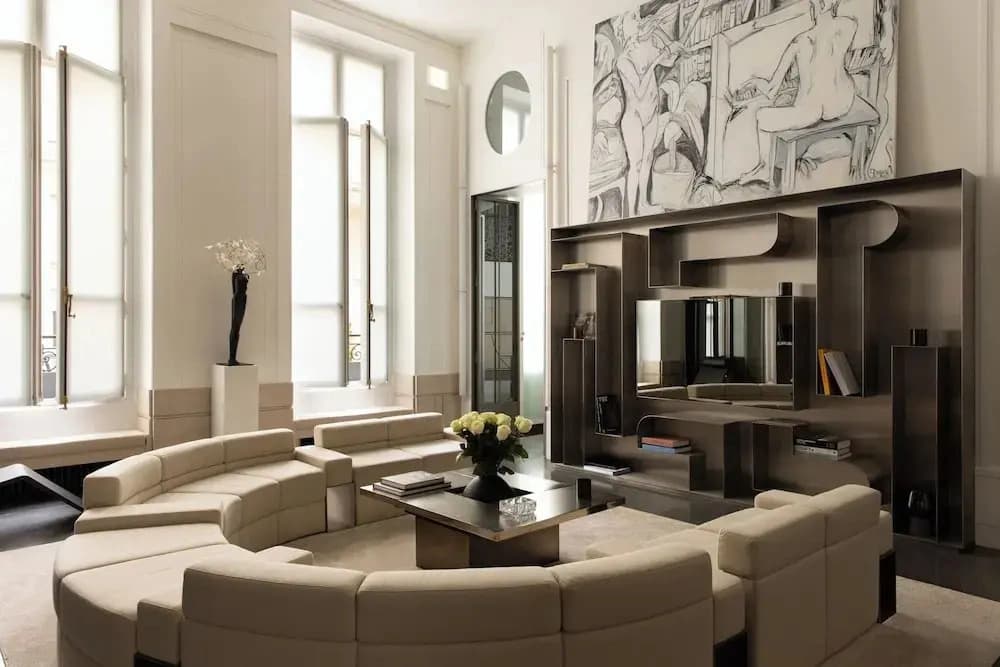 HIGHSTAY - Luxury Serviced Apartment - Saint-Germain - photo 2