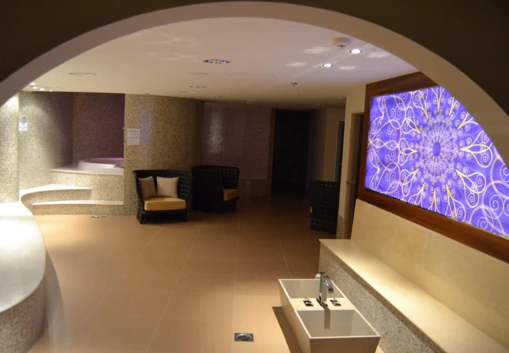 Millennium Executive Apartments Muscat - photo 1