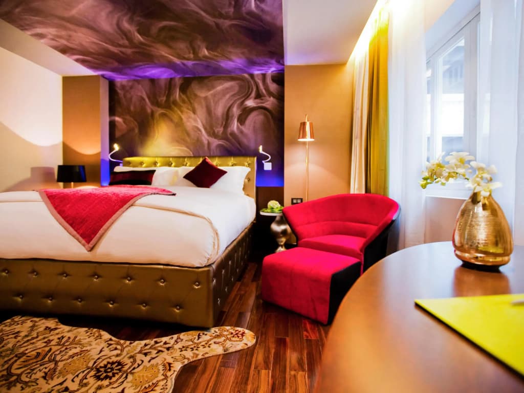 Hotel de l'Opera Hanoi - Mgallery - photo 2