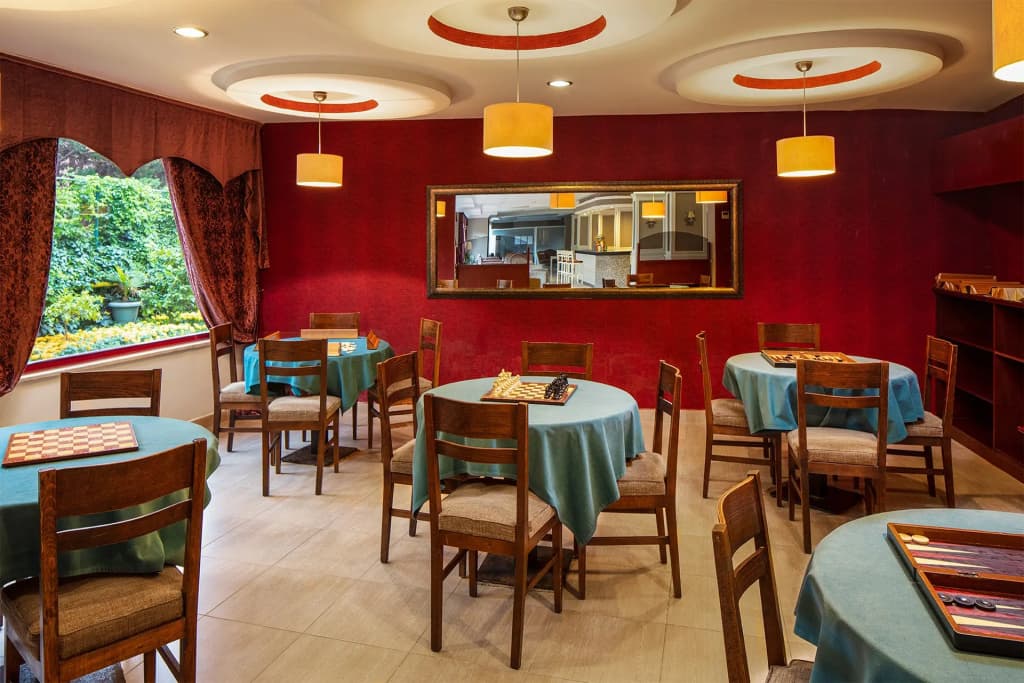 Galeri Resort Hotel - photo 27