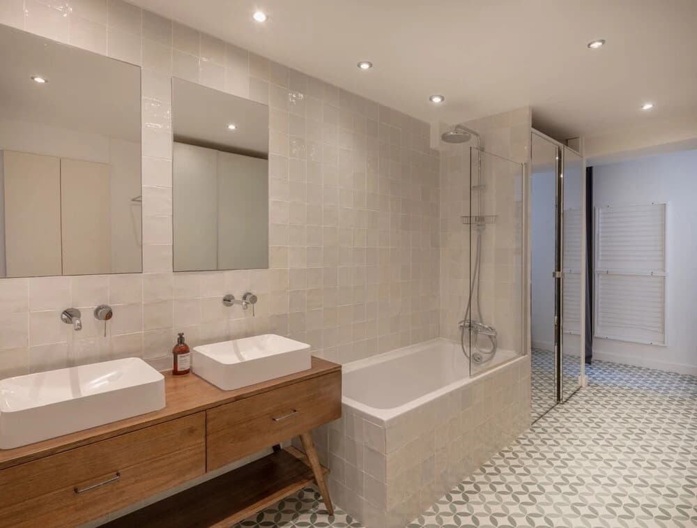 Paris Haussmann Elegant Residence - photo 7