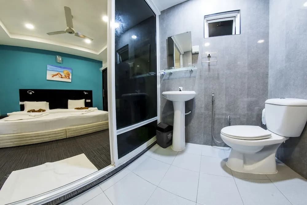 Seven Corals Guest house - photo 12