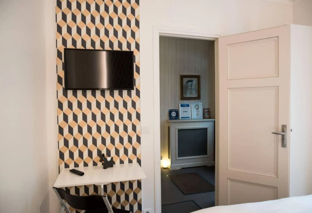La Villa Paris - photo 4