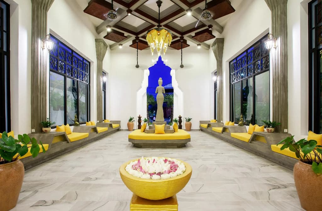 Khmer Mansion Residence - photo 10