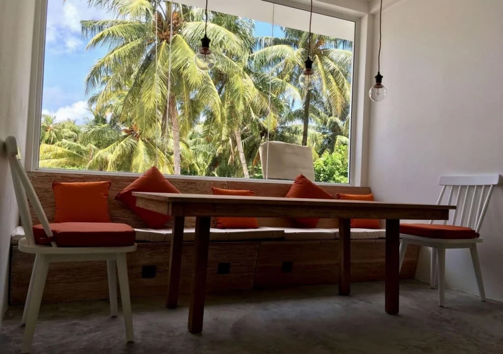 TME Retreats Dhigurah - photo 11