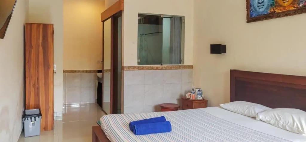 Donna Homestay RedPartner - main photo