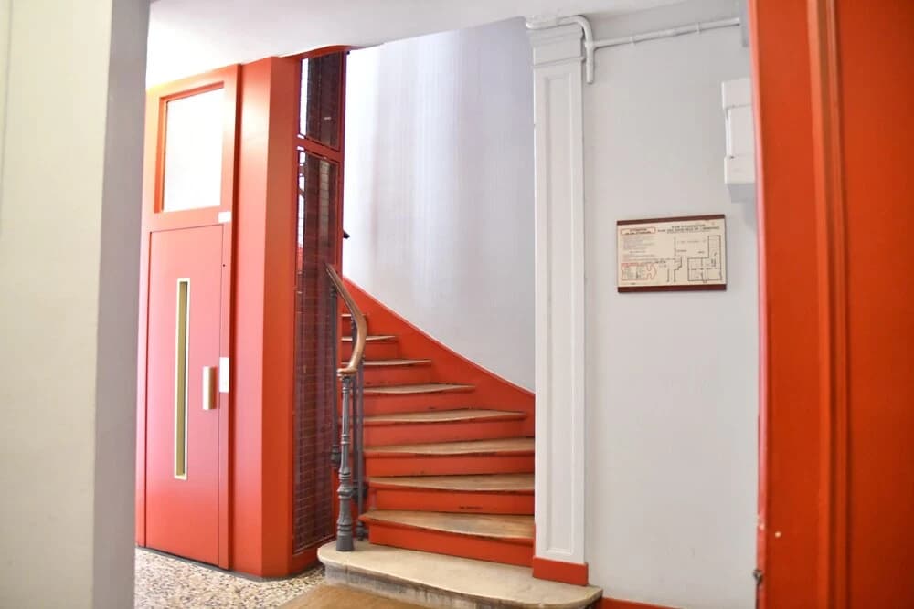 Cozy APT near eiffel with free parking - photo 8