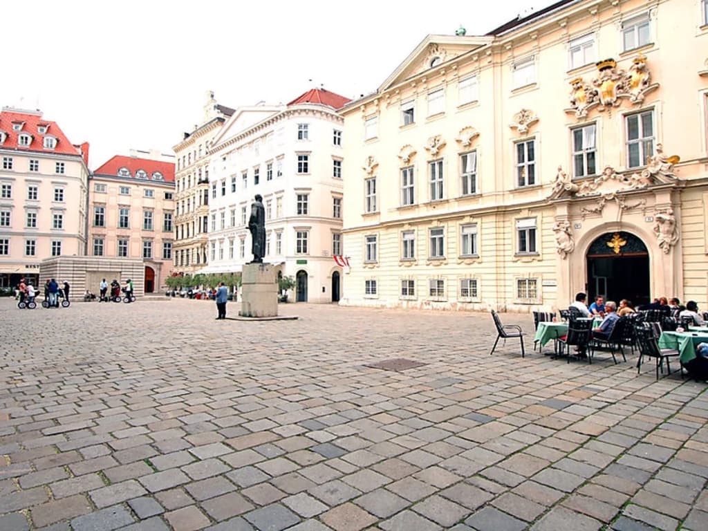 Judenplatz - photo 10