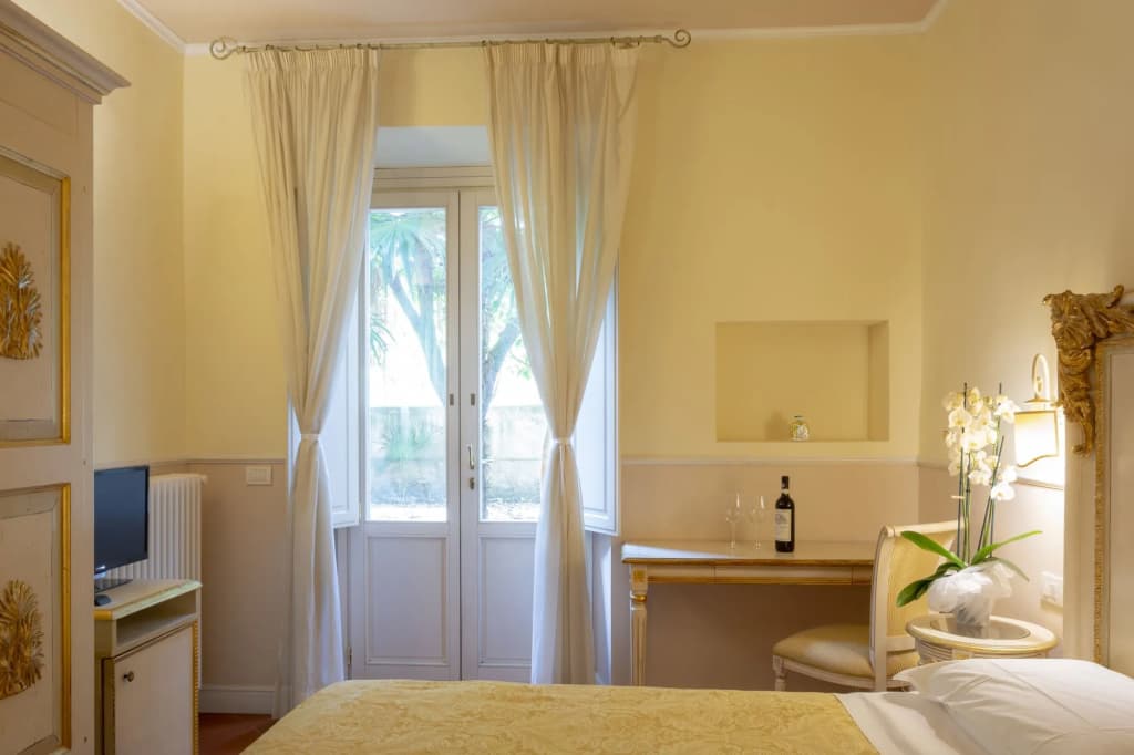 Relais Tiffany - photo 5