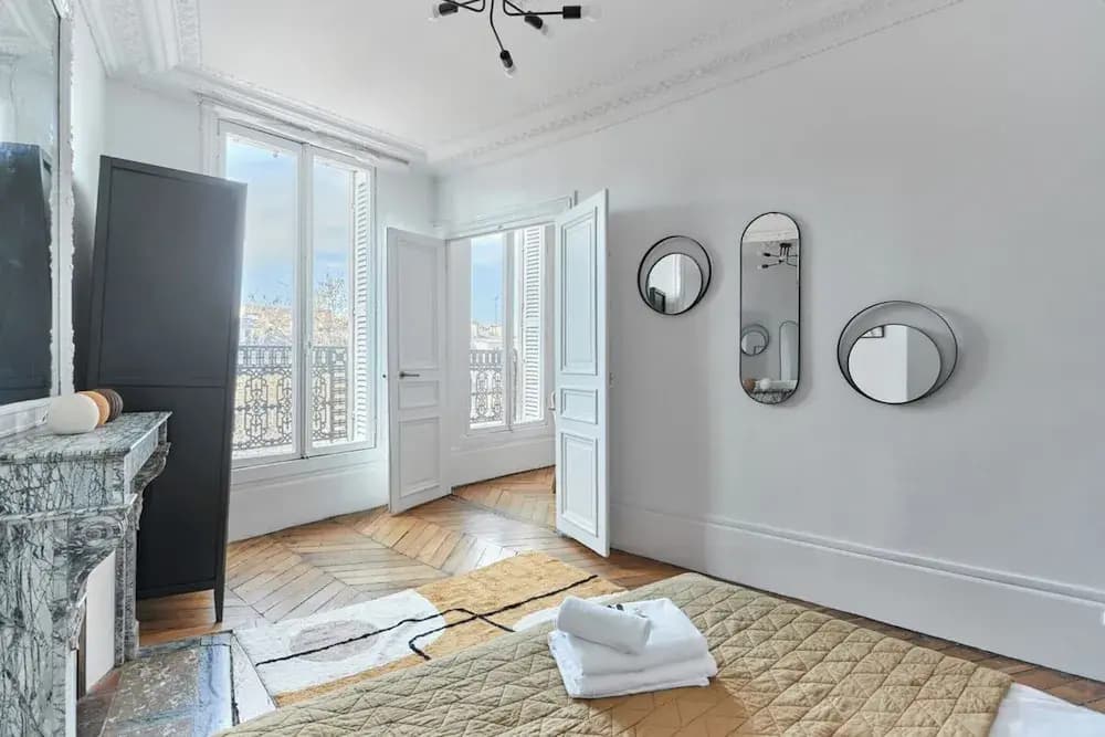 Sublime Apartment Center of Paris/le Marais - photo 8