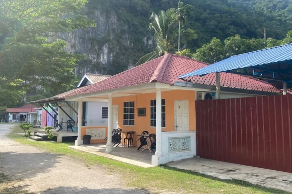 Capital O 91189 Chalet Asyuk Maju - photo 4