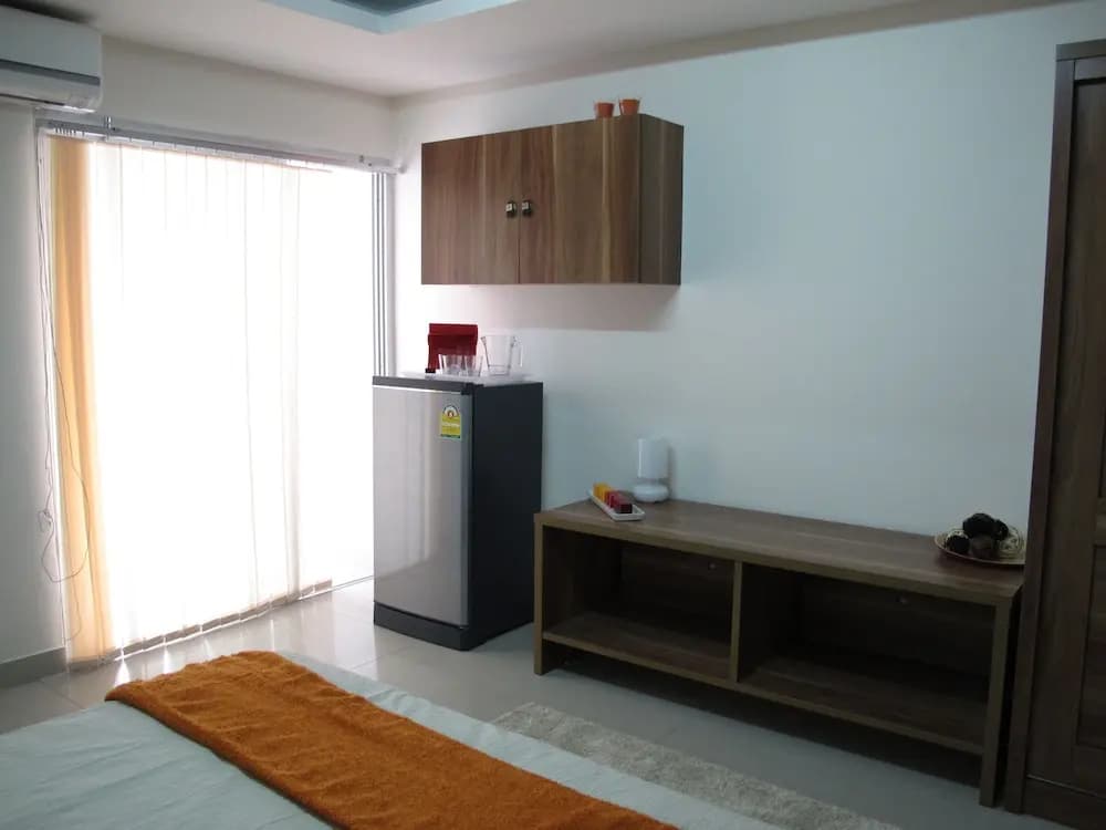 UTD Apartments Sukhumvit - photo 3