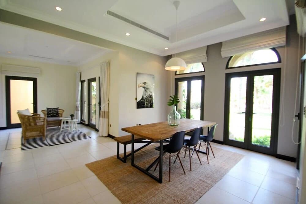The Palm Jumeirah Villas - Frond N by Kennedy Towers - photo 24
