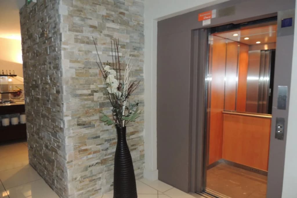 Le Katorze Hôtel - photo 15