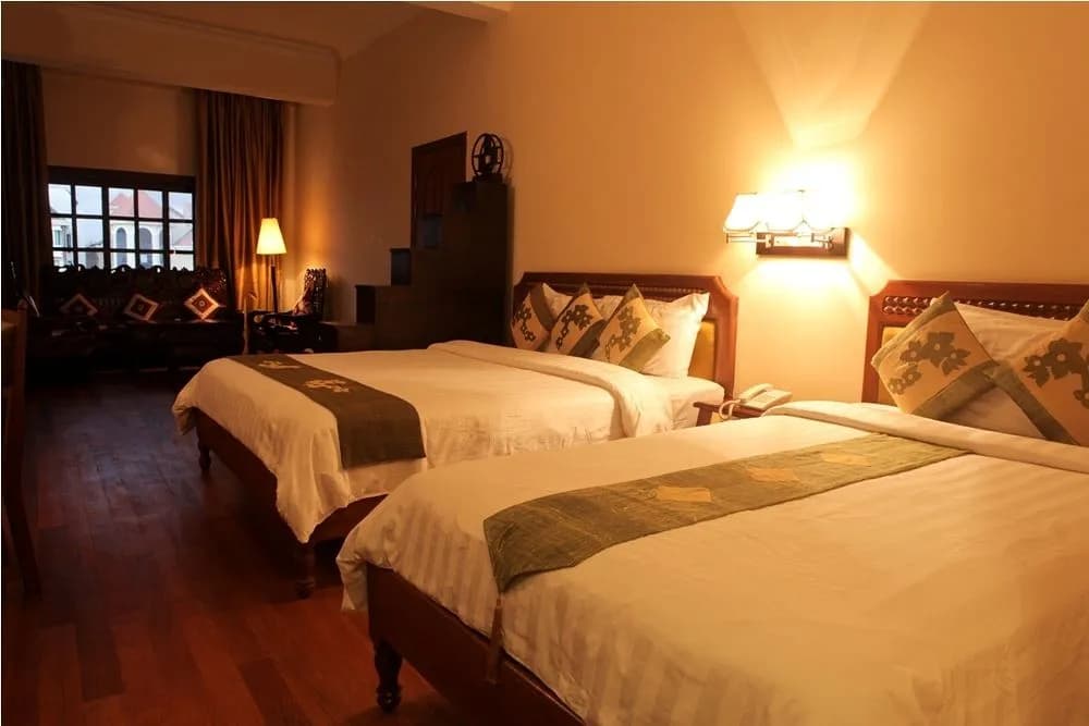 Apsara Holiday Hotel - photo 6