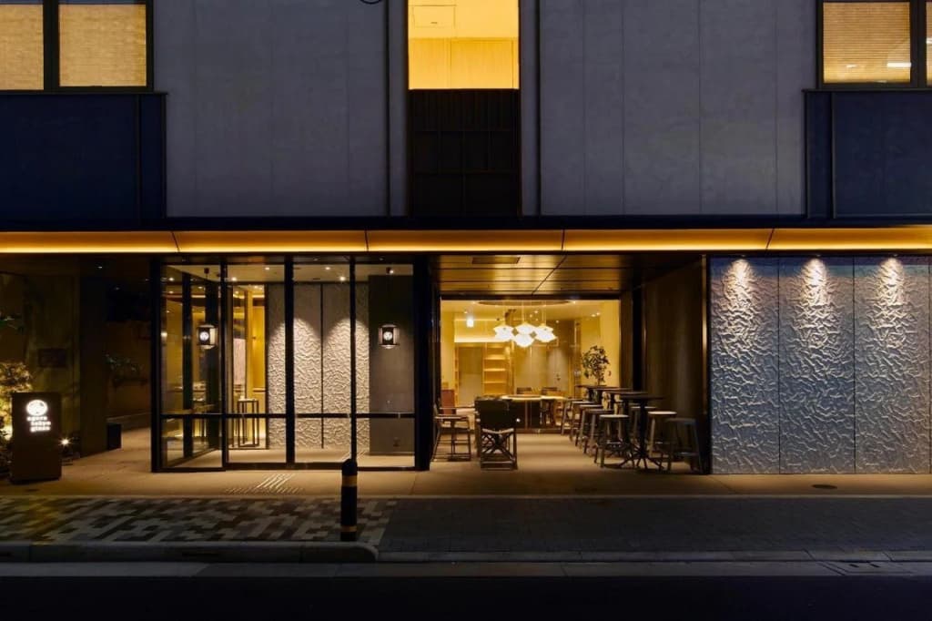 Agora Tokyo Ginza - main photo