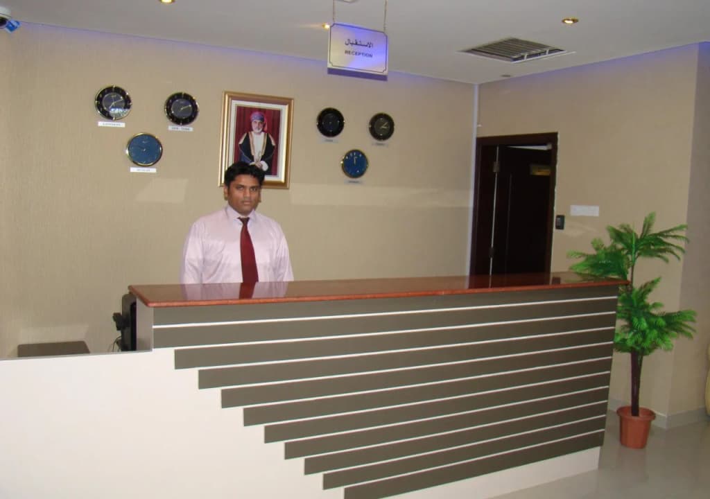 Savoy Grand Hotel Apartments - photo 18
