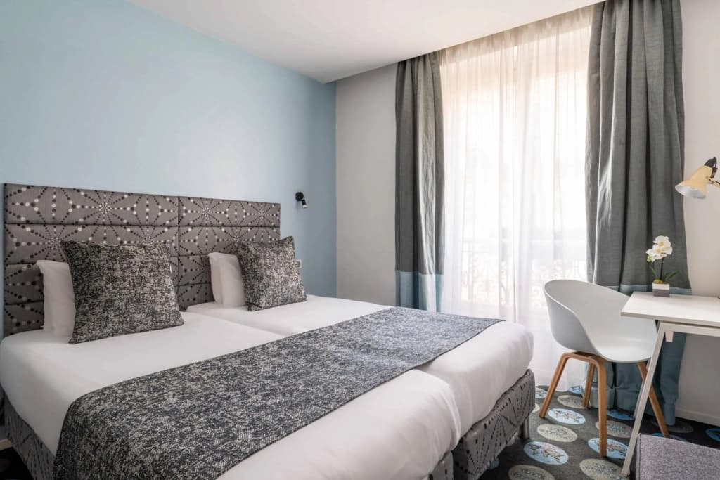 Hotel Astoria - Astotel - photo 3