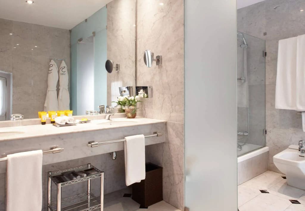 Santo Mauro, a Luxury Collection Hotel, Madrid - photo 9