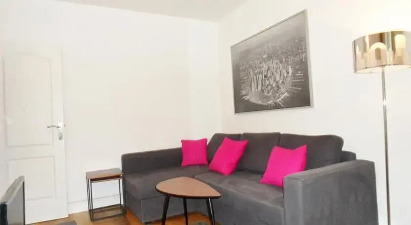 Lourmel - Oh My Suite - photo 1
