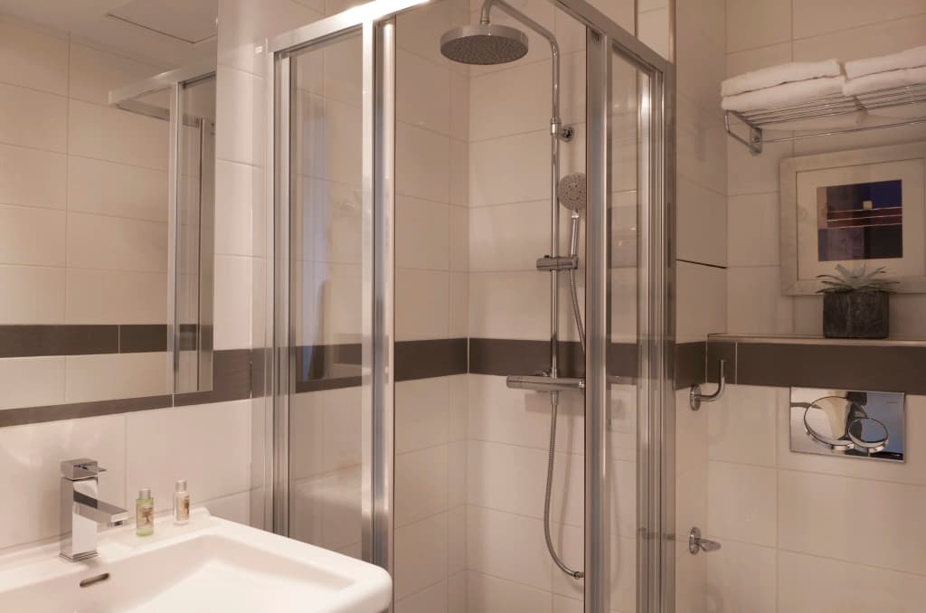 Hotel Verlain - photo 14