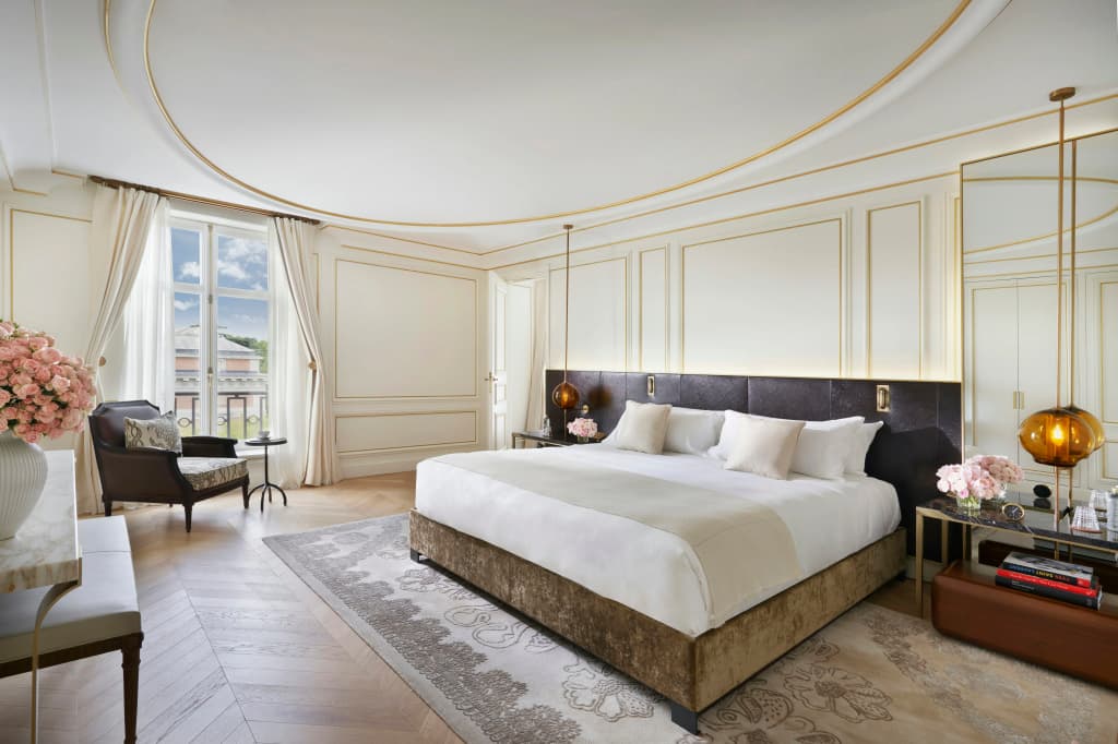 Mandarin Oriental Ritz, Madrid - photo 26