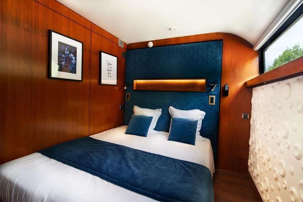 VIP Paris Yacht Hotel - photo 45
