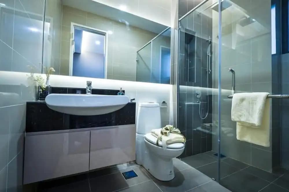 Luxury House in Seremban , Negeri Sembilan - photo 8