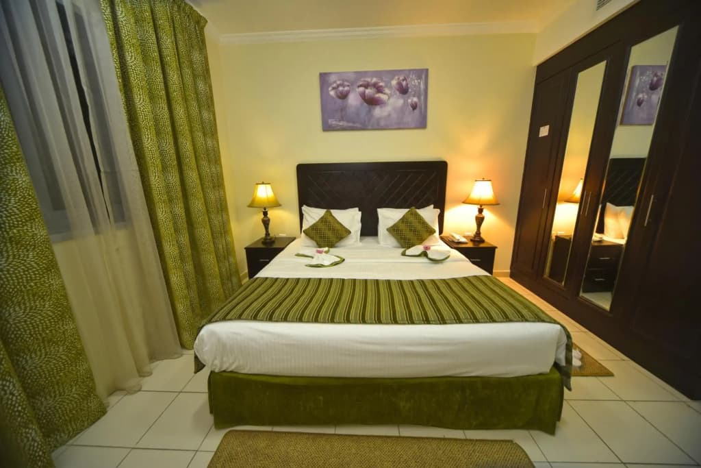 Alain Hotel Ajman - photo 5