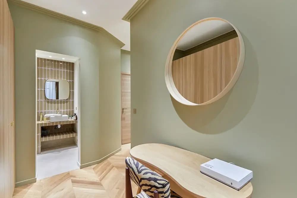Incredible AC Apartment 3 Bedrooms Center of Paris - photo 11