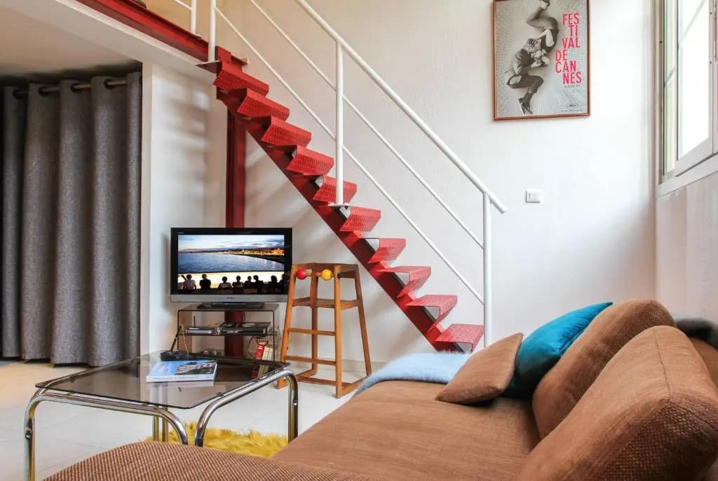 MY CASA FRANCE 841 - parking - photo 3