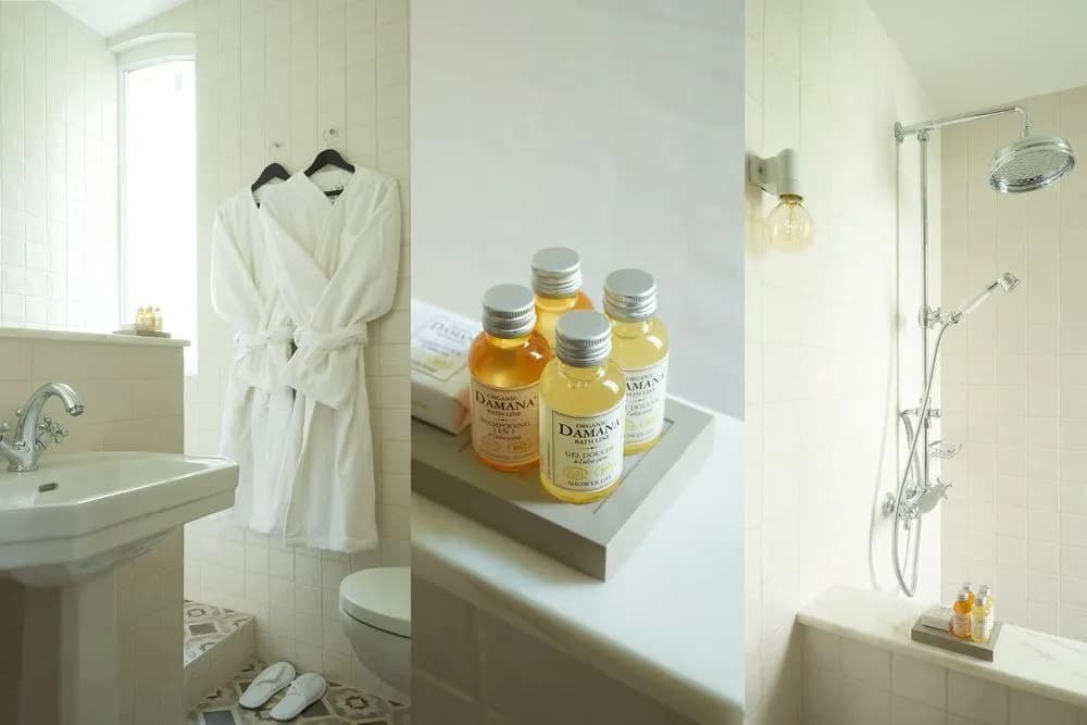 Maison Lepic - photo 7