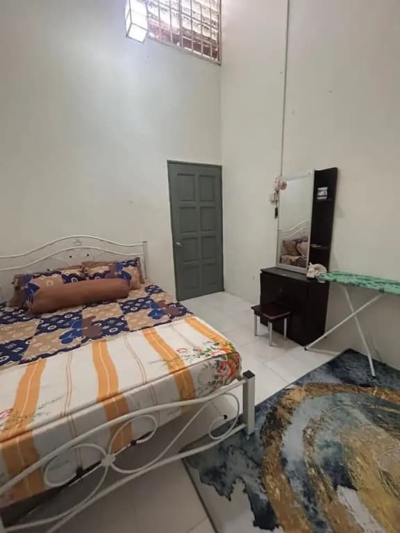 Huda Homestay Bandar Tanah Merah - photo 2