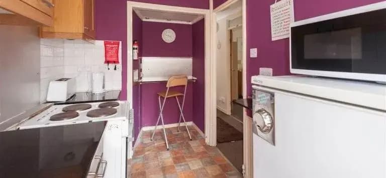 Tony Asga Apartments - Sakina Apartment - photo 17