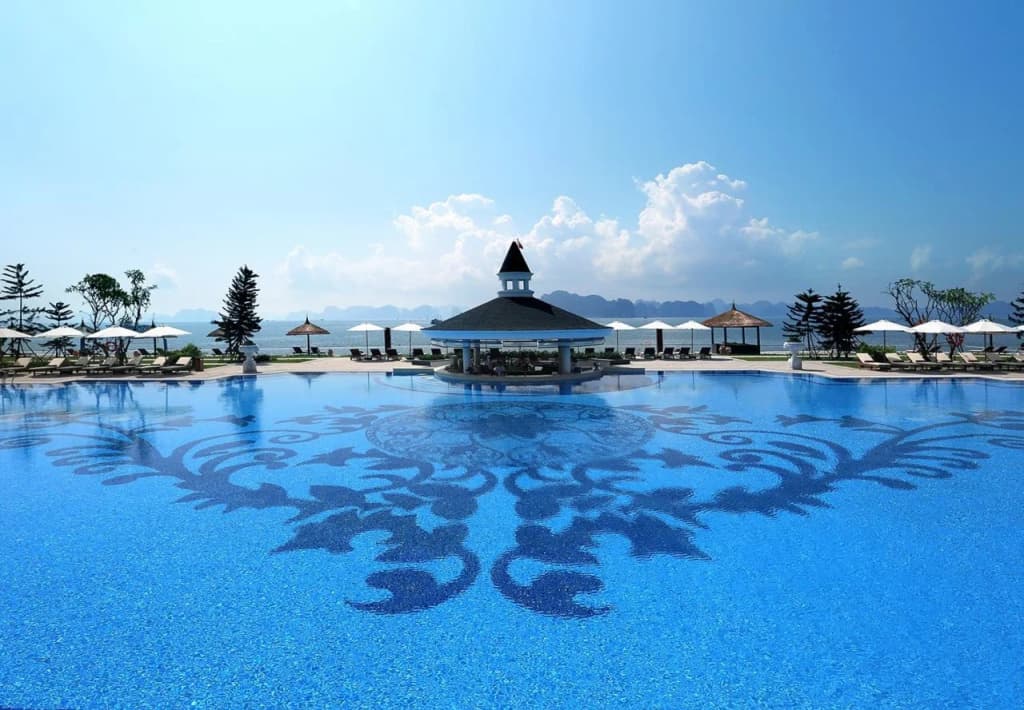 Vinpearl Resort & Spa Ha Long - photo 10