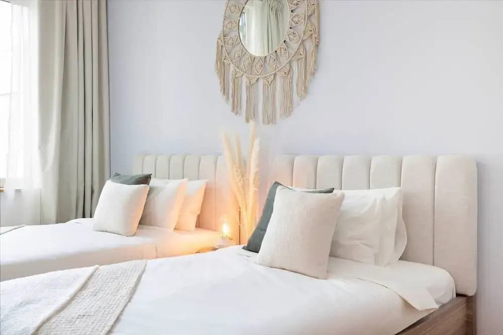 Palm Jumeirah 2 Br M - Full Sea And Beach View - photo 35