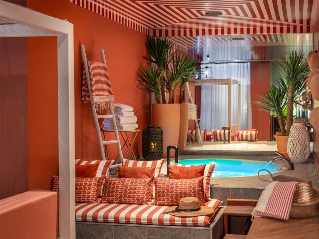 Chouchou Hôtel - photo 17
