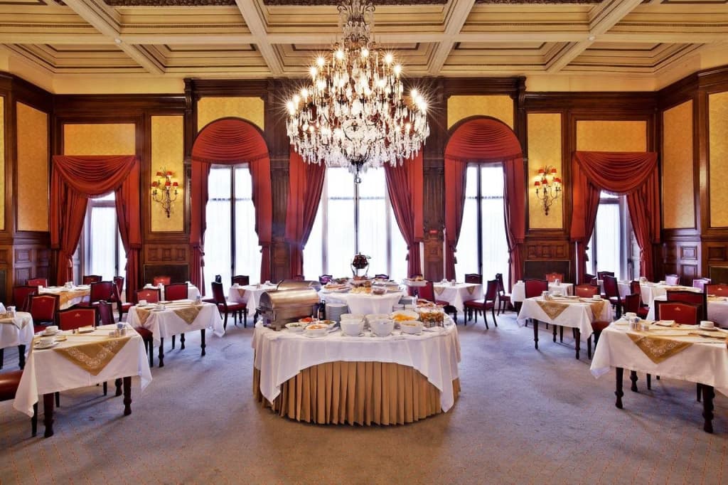 Avenida Palace - photo 11