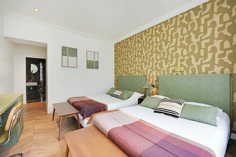 Amazing Appartement - 3br/10p - Saint Germain - photo 14
