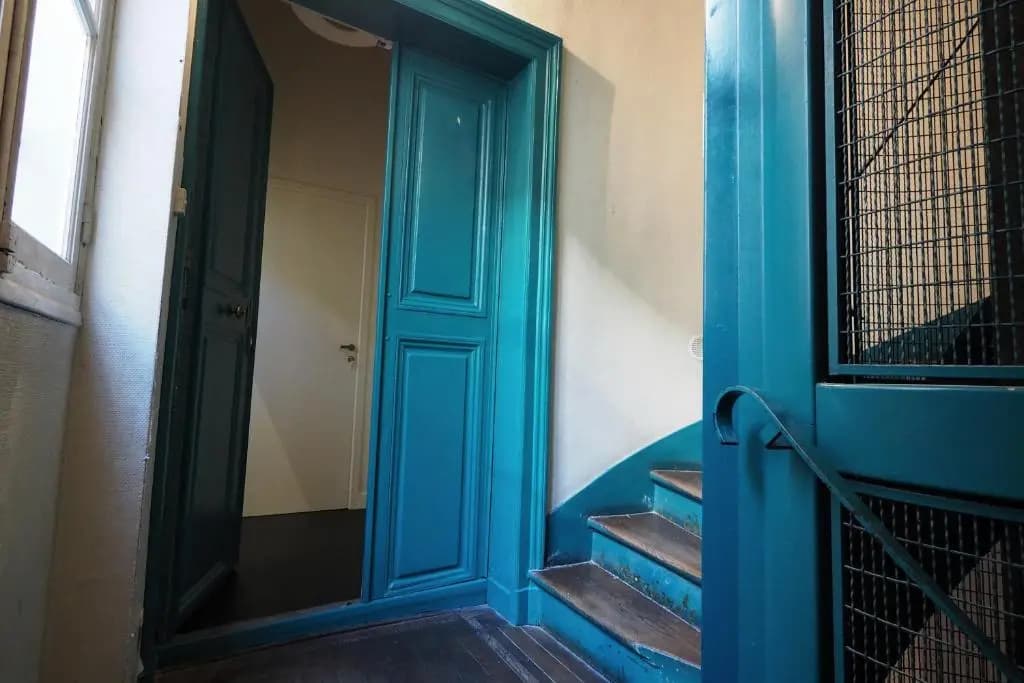 Molière ChicSuites - photo 13