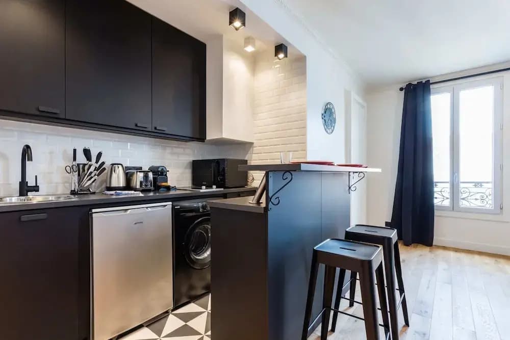 Serene Apartment - 1br/4p - Place de la Bastille - photo 6