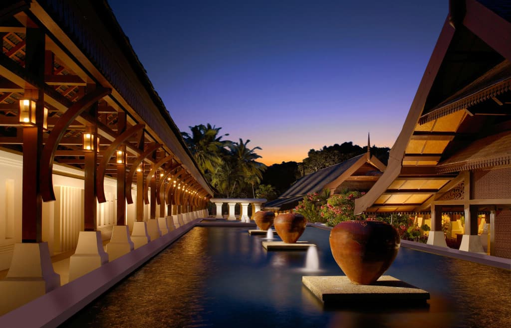 Tanjong Jara Resort - photo 24