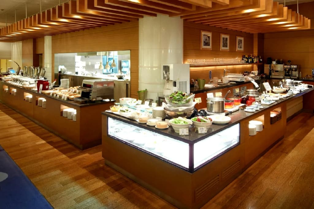 Grand Prince Hotel Takanawa - photo 48