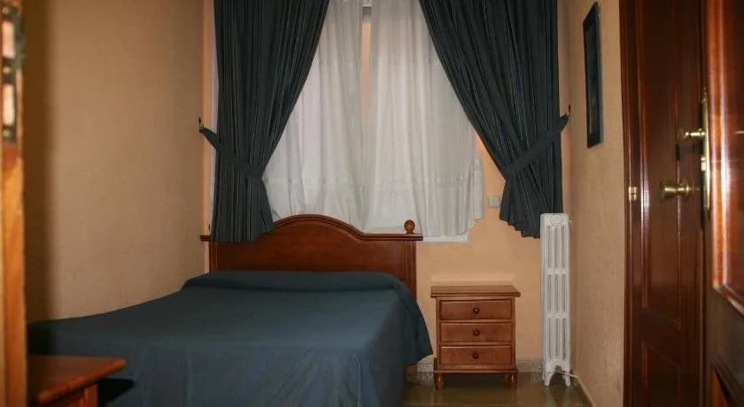 Hostal Playa 2 - photo 3